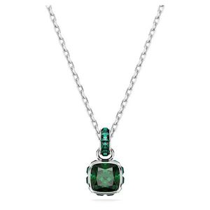 Swarovski Náhrdelník pro ženy narozené v květnu Birthstone 5651793 obraz