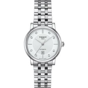 Tissot Carson Lady Automatic T122.207.11.036.00 obraz