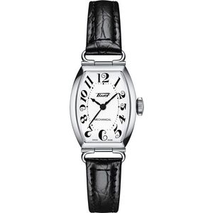 Tissot Heritage Porto Mechanical Small Lady T128.161.16.012.00 obraz