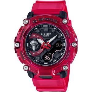 Casio G-Shock Carbon Core Guard GA-2200SKL-4AER (633) obraz