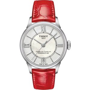 Tissot T-Classic Chemin des Tourelles Powermatic 80 T099.207.16.118.00 obraz