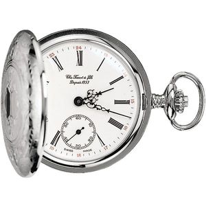 Tissot T-Pocket SAVONNETTE T83.6.401.13 obraz