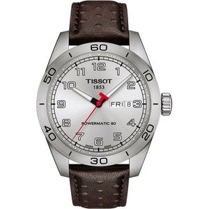 Tissot PRS 516 Powermatic 80 T131.430.16.032.00 obraz