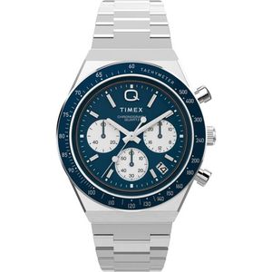 Timex Q Chronograph TW2W51600 obraz