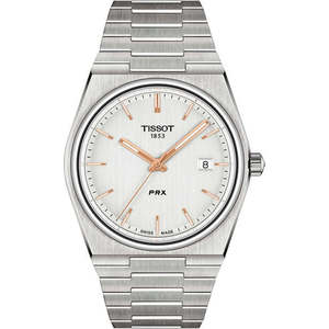 Tissot PRX T137.410.11.031.00 obraz