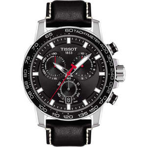 Tissot Supersport Chrono T125.617.16.051.00 obraz