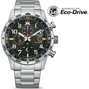 Citizen Eco-Drive Pilot CA0790-83E obraz