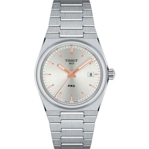 Tissot PRX 35MM Quartz Lady T137.210.11.031.00 obraz