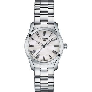 Tissot T-Lady T-Wave T112.210.11.113.00 obraz