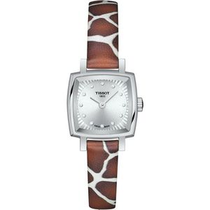 Tissot Lovely Square T058.109.17.036.00 obraz