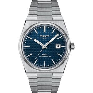 Tissot PRX Powermatic 80 T137.407.11.041.00 obraz