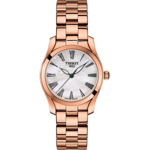 Tissot T-Lady T-Wave T112.210.33.113.00 obraz