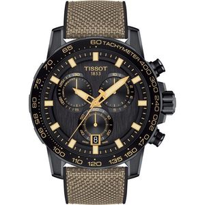 Tissot Supersport Chrono T125.617.37.051.01 obraz