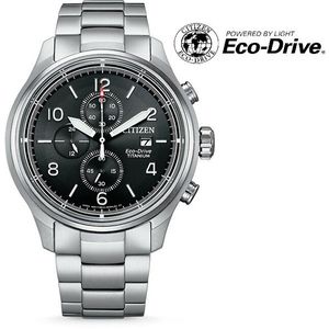 Citizen Eco-Drive Super Titanium CA0810-88E obraz