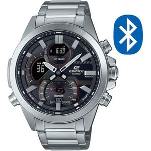 Casio Connected Edifice ECB-30D-1AEF (651) obraz