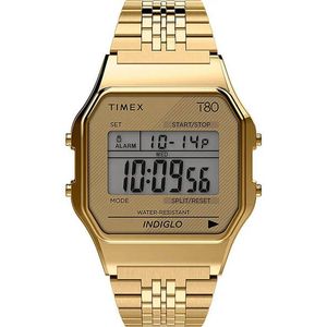 Timex T-80 TW2R79200 obraz