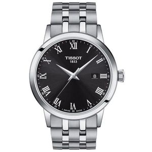 Tissot T-Classic Dream Gent Quartz T129.410.11.053.00 obraz