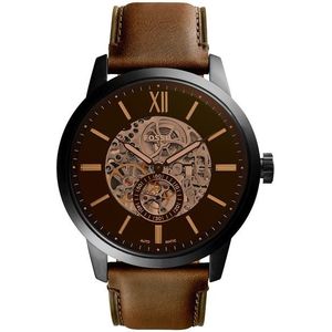 Fossil Townsman Automatic ME3155 obraz