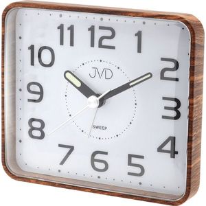 JVD Budík SRP882.4 obraz