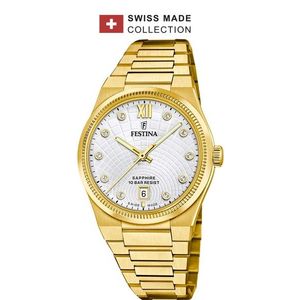 Festina Swiss Made 20058/1 obraz