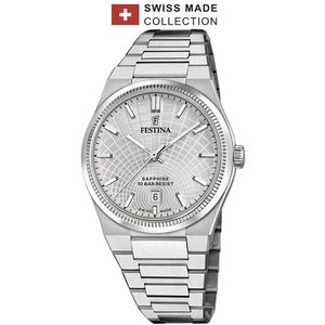 Festina Swiss Made 20051/2 obraz