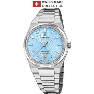 Festina Swiss Made 20051/3 obraz