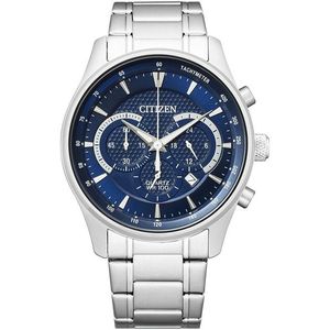 Citizen Classic Chrono AN8190-51L obraz