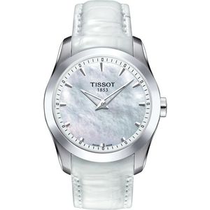 Tissot Couturier T035.246.16.111.00 obraz