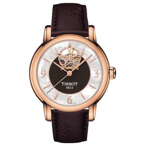 Tissot Lady Heart Flower Powermatic 80 T050.207.37.117.04 obraz