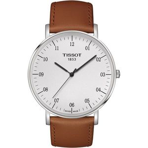 Tissot T-Classic Everytime Large T109.610.16.037.00 obraz