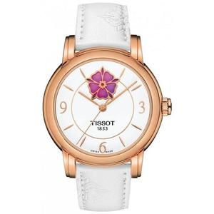 Tissot Lady Heart Flower Powermatic 80 T050.207.37.017.05 obraz