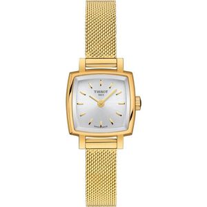 Tissot Lovely Square T058.109.33.031.00 obraz