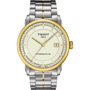 Tissot Luxury Powermatic 80 T086.407.22.261.00 obraz