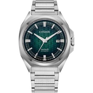 Citizen Series 8 831 Automatic NB6050-51W obraz