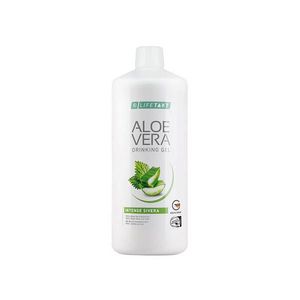 LR Lifetakt Aloe Vera Drinking Gel Intense Sivera 1000 ml obraz