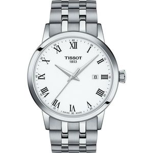 Tissot T-Classic Dream Gent Quartz T129.410.11.013.00 obraz