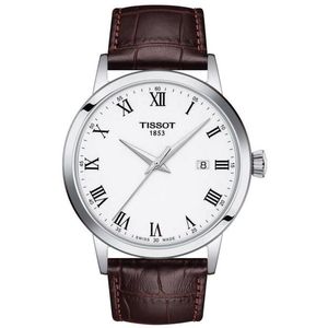 Tissot T-Classic Dream Gent Quartz T129.410.16.013.00 obraz