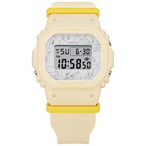 Casio Baby-G TWEETY Limited Edition BGD-565TW-5ER (322) obraz