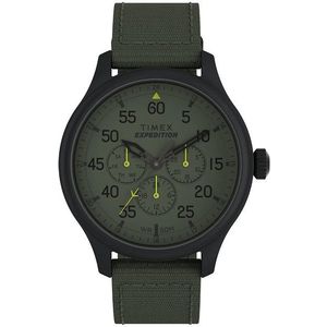 Timex Expedition Multifunction Field TW4B31000 obraz