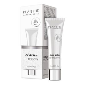 PLANTHÉ Laboratories Oční krém liftingový 15 ml obraz