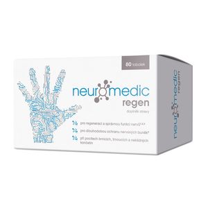 Simply You Neuromedic Regen 80 tobolek obraz