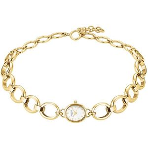 Rosefield Studio Edition 05 Choker Gold STWGSG-ST02 obraz