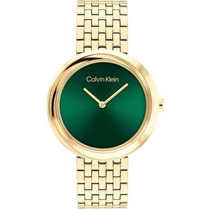 Calvin Klein Twisted Bezel 25100066 obraz