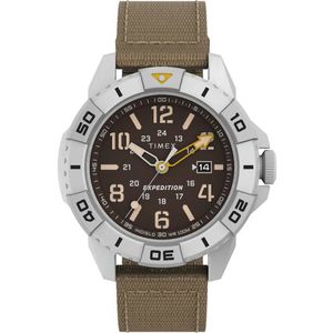 Timex Expedition Ridge Recycled Materials TW2V62400 obraz