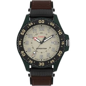 Timex Expedition Acadia Rugged Mixed Material TW4B26500 obraz