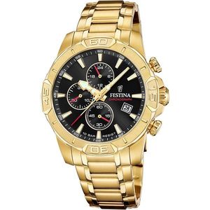 Festina Timeless Chronograph 20705/4 obraz