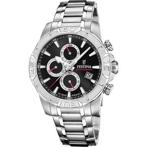 Festina Timeless Chronograph 20704/6 obraz