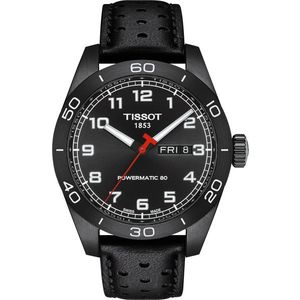 Tissot PRS 516 Powermatic 80 T131.430.36.052.00 obraz