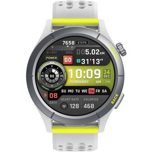 Amazfit Cheetah Speedster Grey NEHOAFCHEE050 obraz