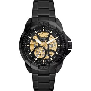 Fossil Bronson Automatic ME3217 obraz